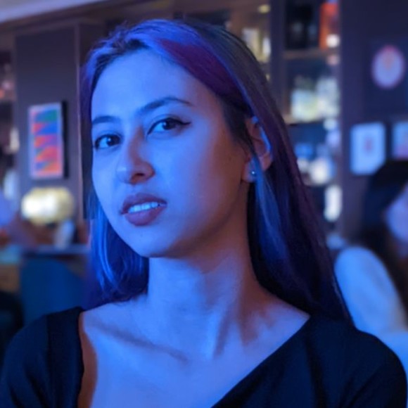 galaxyhairqueen